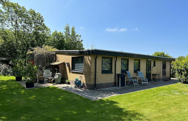 Beautiful Bungalow With Spacious Garden - Foto 12
