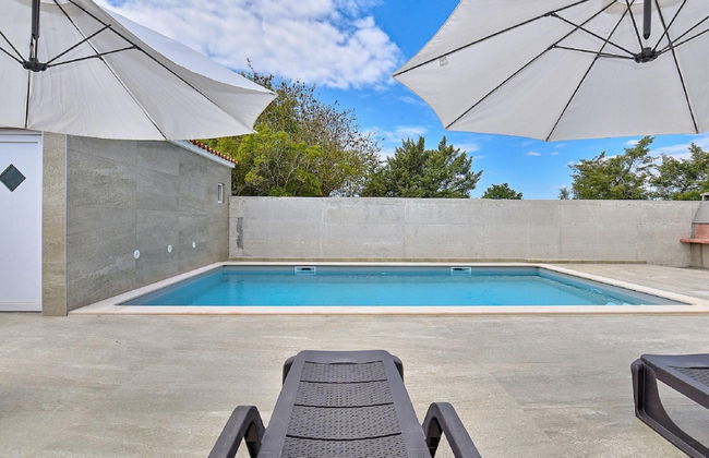 Modern Villa With Private Hydromassage Pool - Foto 23