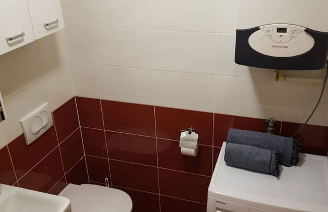 Apartment Aurelia Arena - Foto 14