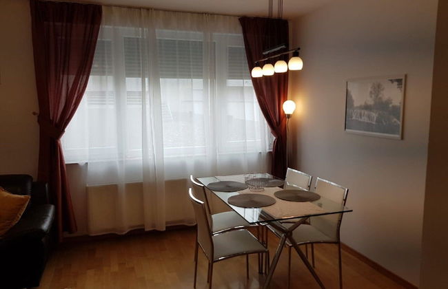 Apartment Aurelia Arena - Foto 30