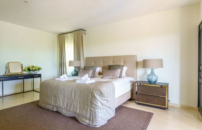 Villa Golfe Bleu - Sainte Maxime / Grimaud - Foto 1