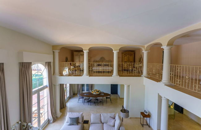 Villa Golfe Bleu - Sainte Maxime / Grimaud - Foto 7