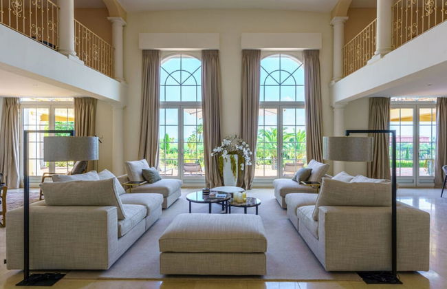 Villa Golfe Bleu - Sainte Maxime / Grimaud - Foto 8