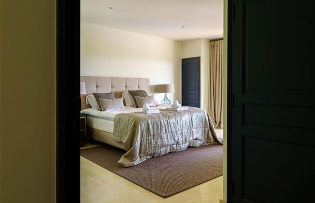 Villa Golfe Bleu - Sainte Maxime / Grimaud - Foto 5