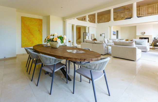 Villa Golfe Bleu - Sainte Maxime / Grimaud - Foto 24