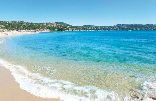 Villa Golfe Bleu - Sainte Maxime / Grimaud - Foto 28