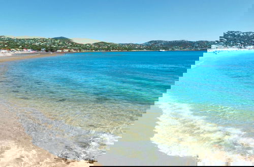 Foto 28 - Villa Golfe Bleu - Sainte Maxime / Grimaud