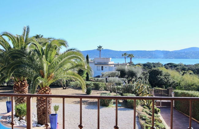 Villa Golfe Bleu - Sainte Maxime / Grimaud - Foto 27