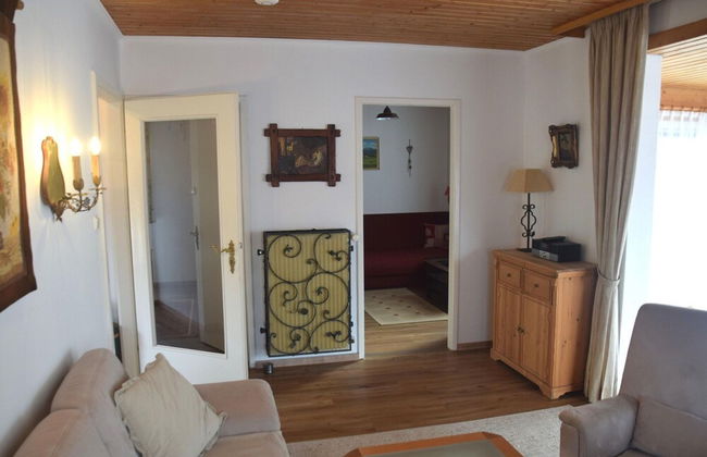 Garden Apartment in Fussen - Foto 11