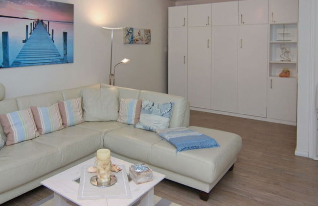 Sea View E&J Paul Comfortable Vacation Home - Foto 7