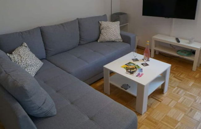 Holiday Apartment Flurgarten - Photo 1