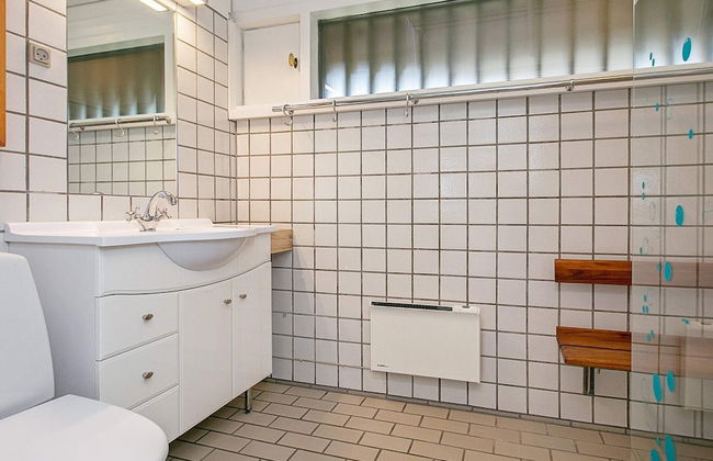 5 Person Holiday Home in Karrebaeksminde - Foto 6