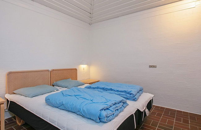 5 Person Holiday Home in Karrebaeksminde - Foto 2