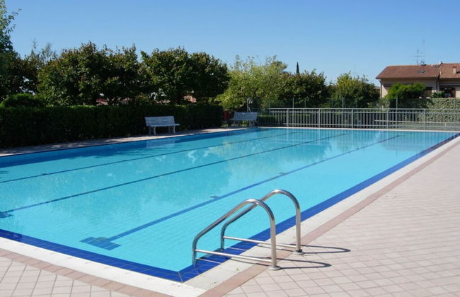 Da Elena Comfortable Holiday Residence - Foto 10