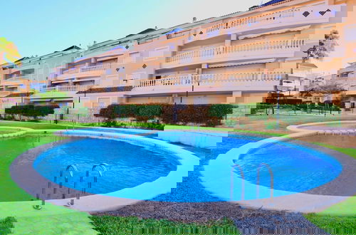 Foto 1 - Belvilla by OYO Apartment Playa Sol