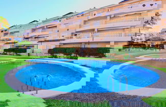 Photo 1 - Belvilla by OYO Apartment Playa Sol