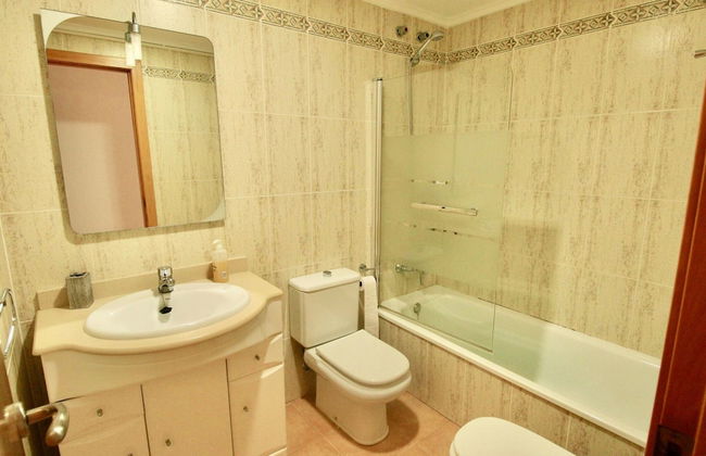 Belvilla by OYO Apartment Playa Sol - Photo 7