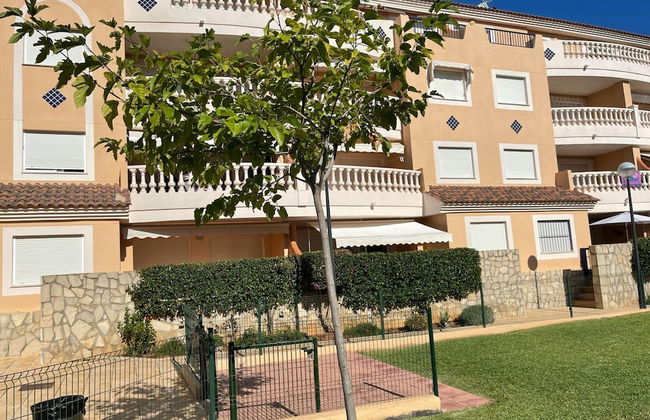 Belvilla by OYO Apartment Playa Sol - Photo 18