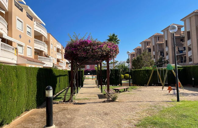 Belvilla by OYO Apartment Playa Sol - Photo 14