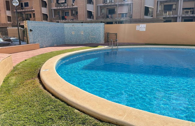 Belvilla by OYO Apartment Playa Sol - Photo 12