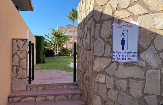 Belvilla by OYO Apartment Playa Sol - Photo 26