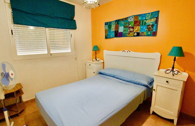 Belvilla by OYO Apartment Playa Sol - Photo 2