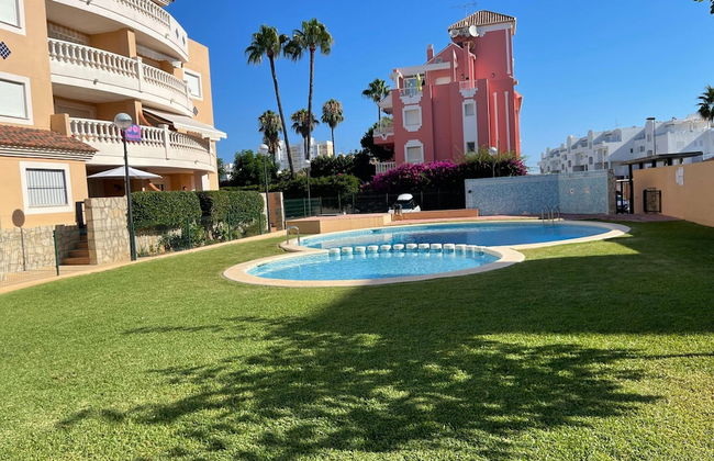 Belvilla by OYO Apartment Playa Sol - Photo 11