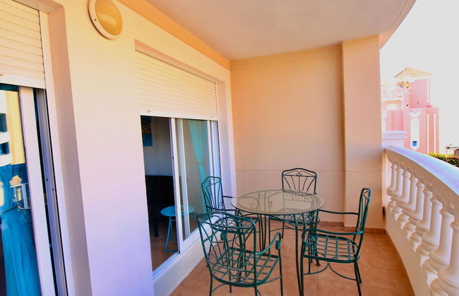 Belvilla by OYO Apartment Playa Sol - Photo 17