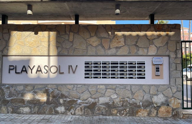 Belvilla by OYO Apartment Playa Sol - Photo 25