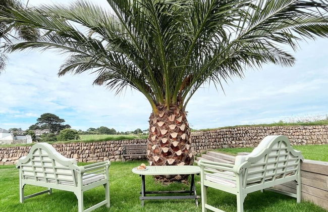Gorgeous Spacious Bungalow Serene Garden Parking - Foto 2
