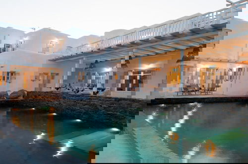 Foto 3 - Villa Mykonos Kalo Livadi
