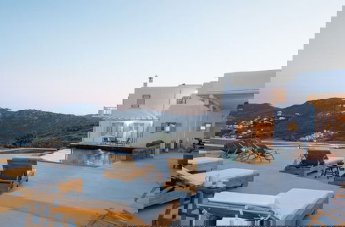 Foto 9 - Villa Mykonos Kalo Livadi