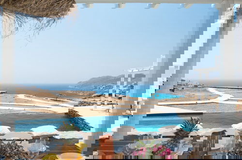 Foto 8 - Villa Mykonos Kalo Livadi