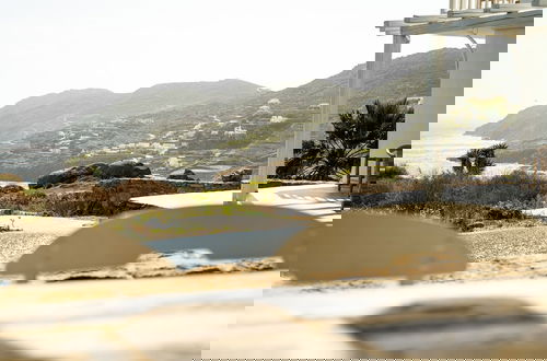 Foto 14 - Villa Mykonos Kalo Livadi