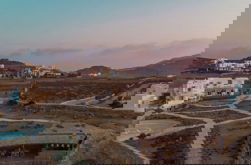 Foto 5 - Villa Mykonos Kalo Livadi