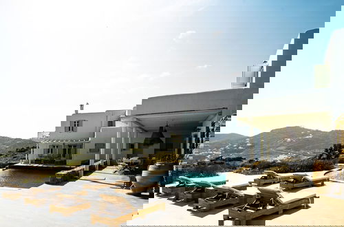 Foto 32 - Villa Mykonos Kalo Livadi