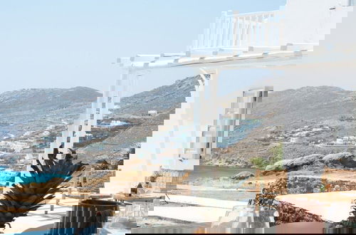 Foto 10 - Villa Mykonos Kalo Livadi