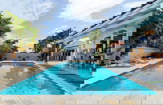 Foto 1 - Villa Elo ze Luxury Noord Escape Private Pool