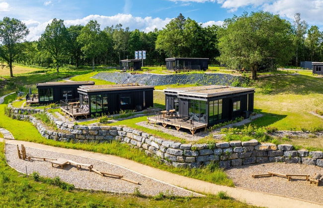 Sauna Lodge Stay With Hillview - Foto 37