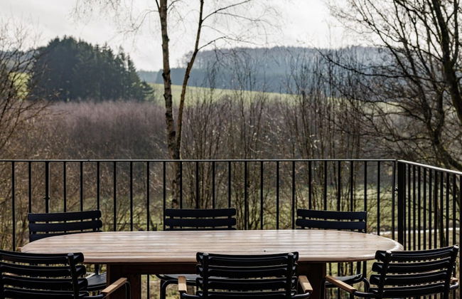 Sauna Lodge Stay With Hillview - Foto 17