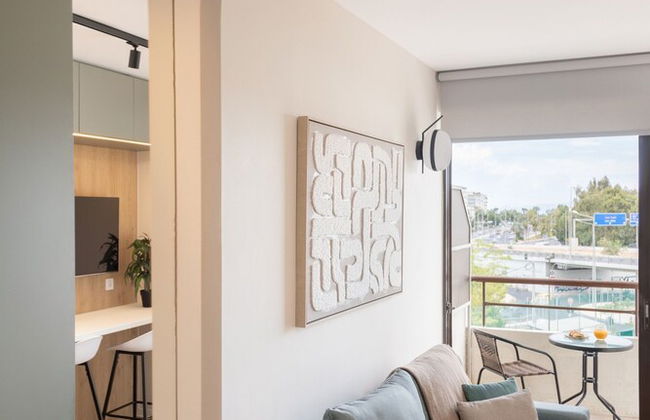 Cozy Apartment in Palaio Faliro - Foto 12