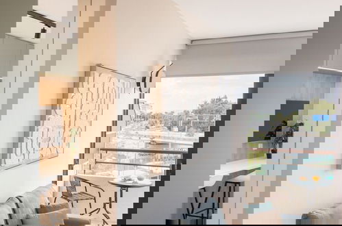 Photo 12 - Cozy Apartment in Palaio Faliro
