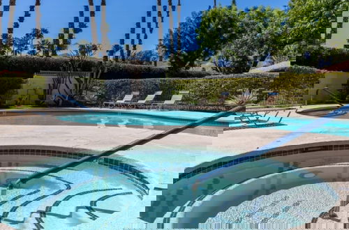 Foto 46 - Desert Rose- Condo With Pool and Tennis Courts