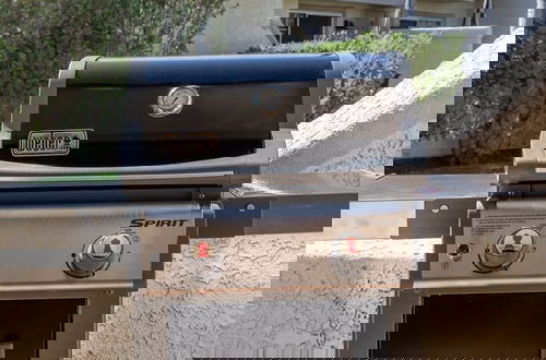 Foto 35 - Desert Rose- Condo With Pool and Tennis Courts