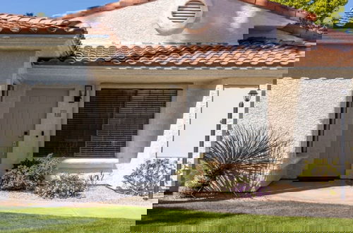 Foto 41 - Desert Rose- Condo With Pool and Tennis Courts