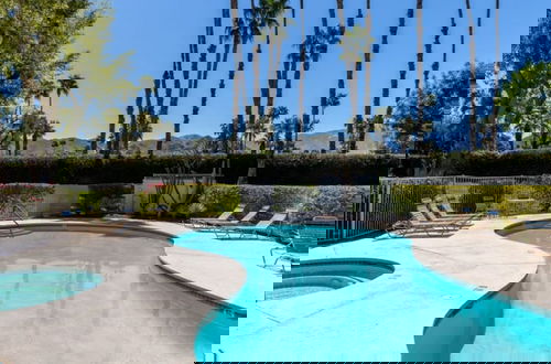 Foto 47 - Desert Rose- Condo With Pool and Tennis Courts