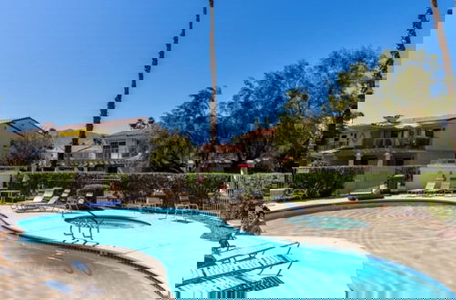 Foto 45 - Desert Rose- Condo With Pool and Tennis Courts