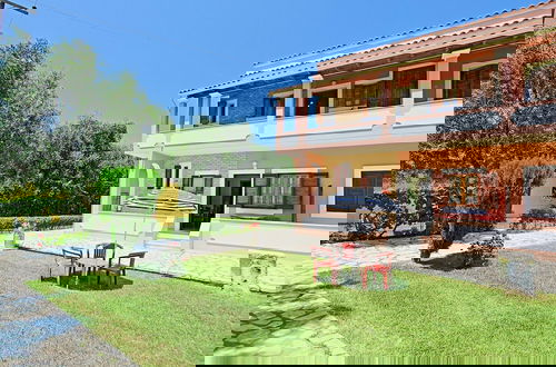 Foto 2 - Amarylis Apartment in Corfu