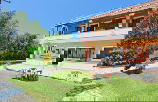 Foto 2 - Amarylis Apartment in Corfu