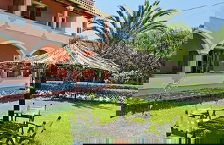 Foto 3 - Amarylis Apartment in Corfu